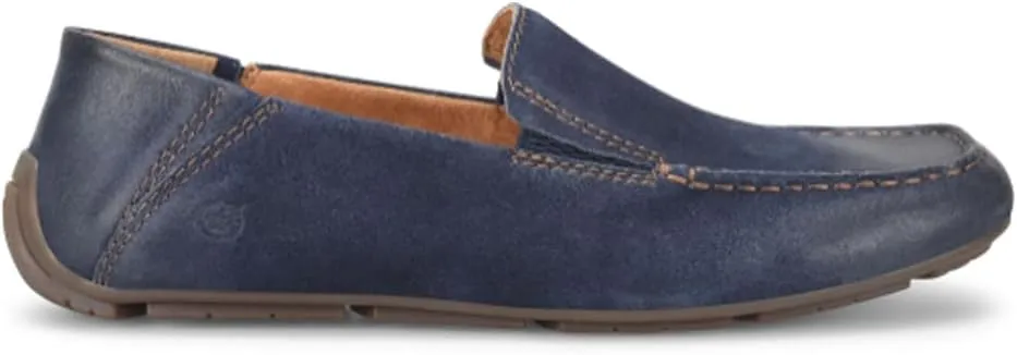 BORN Men's Marcel Driving Style Loafer
