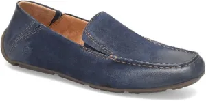 BORN Men's Marcel Driving Style Loafer