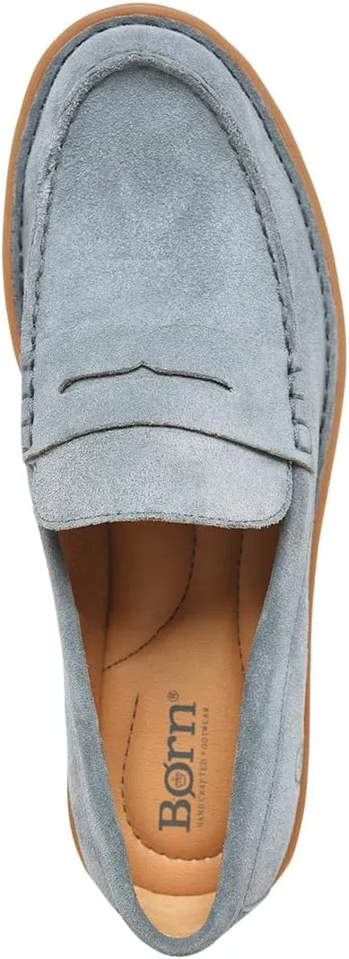 BORN Women's, Carrera Loafer