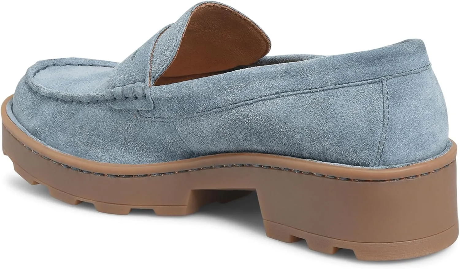 BORN Women's, Carrera Loafer