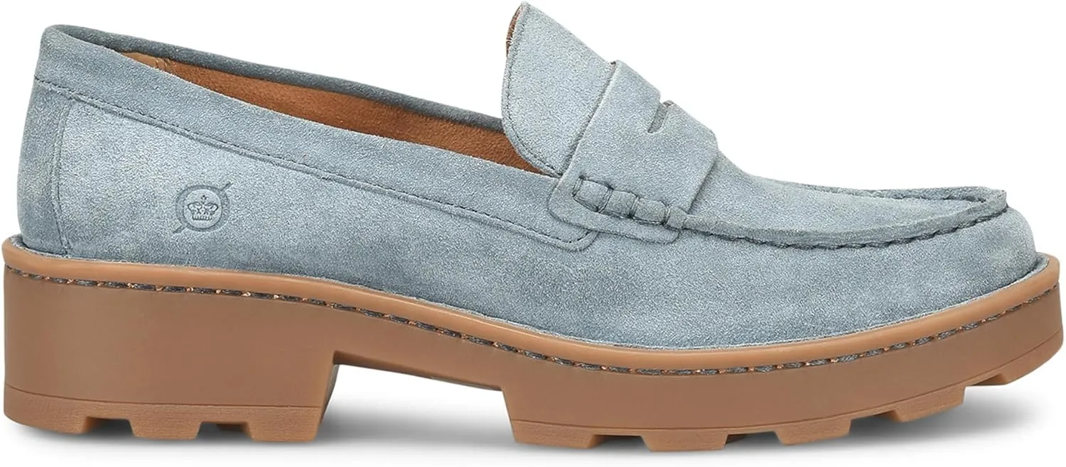 BORN Women's, Carrera Loafer