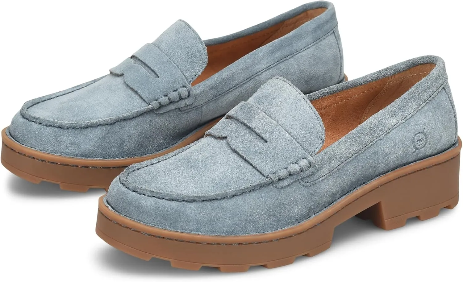 BORN Women's, Carrera Loafer