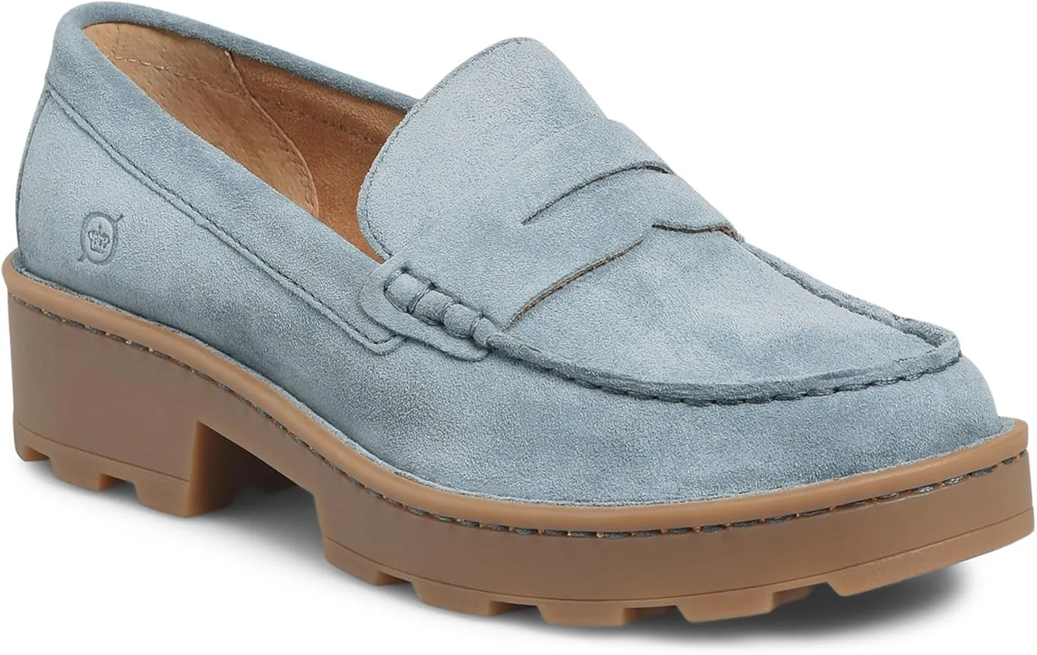 BORN Women's, Carrera Loafer