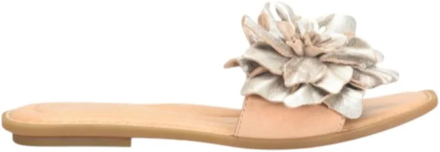 BORN Women's Hibiscus