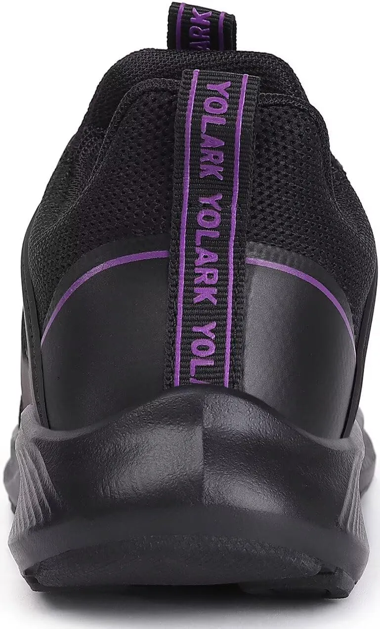 Boys Girls Sneakers for Kids Non-Slip Tennis Shoes Fashion Lightweight Breathable Running Sport Athletic