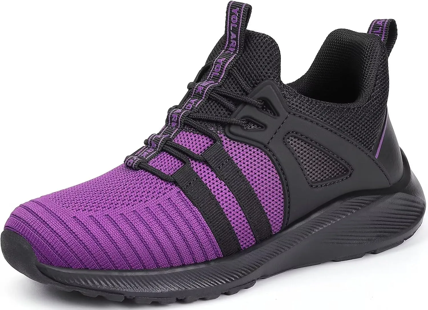 Boys Girls Sneakers for Kids Non-Slip Tennis Shoes Fashion Lightweight Breathable Running Sport Athletic