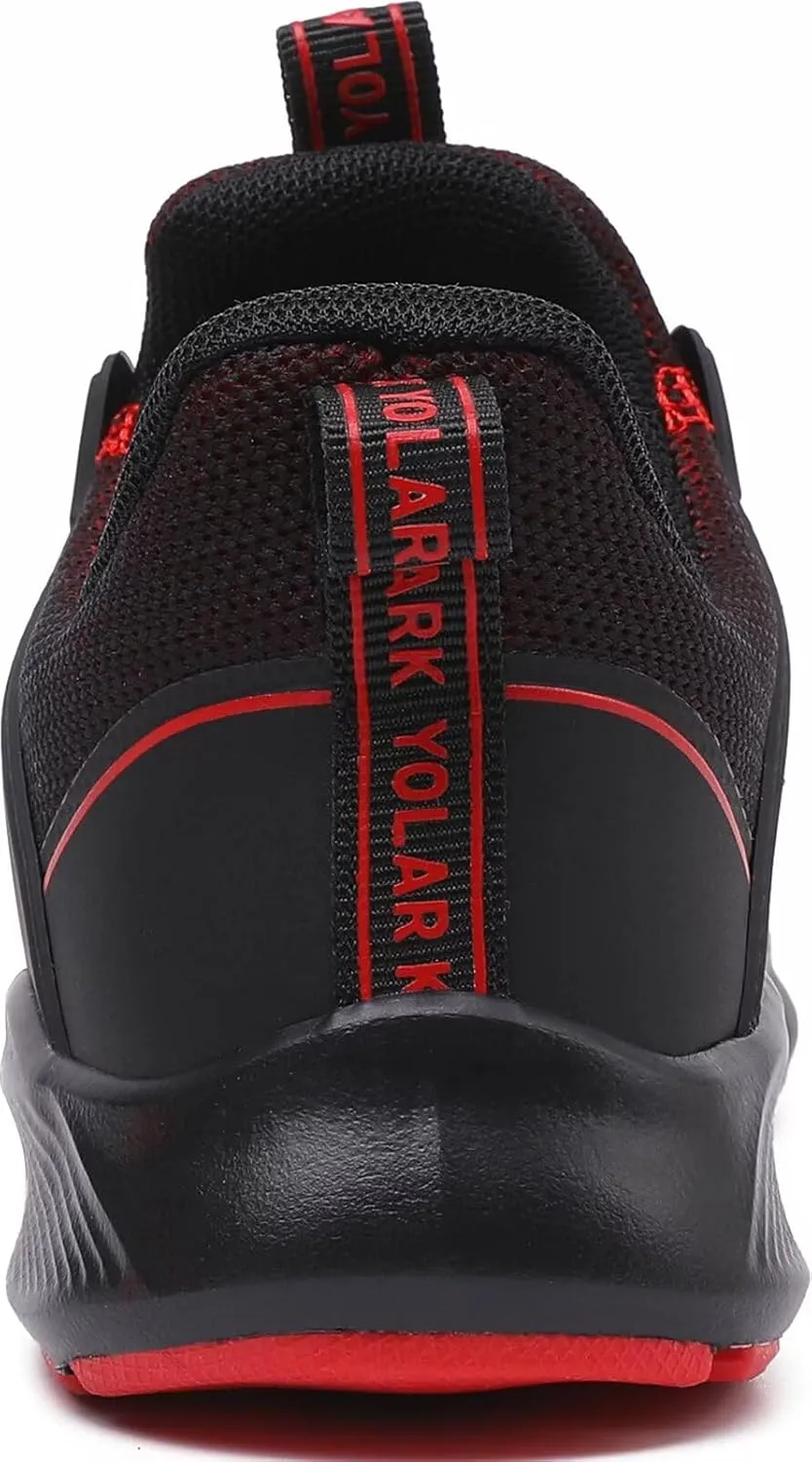 Boys Girls Sneakers for Kids Non-Slip Tennis Shoes Fashion Lightweight Breathable Running Sport Athletic