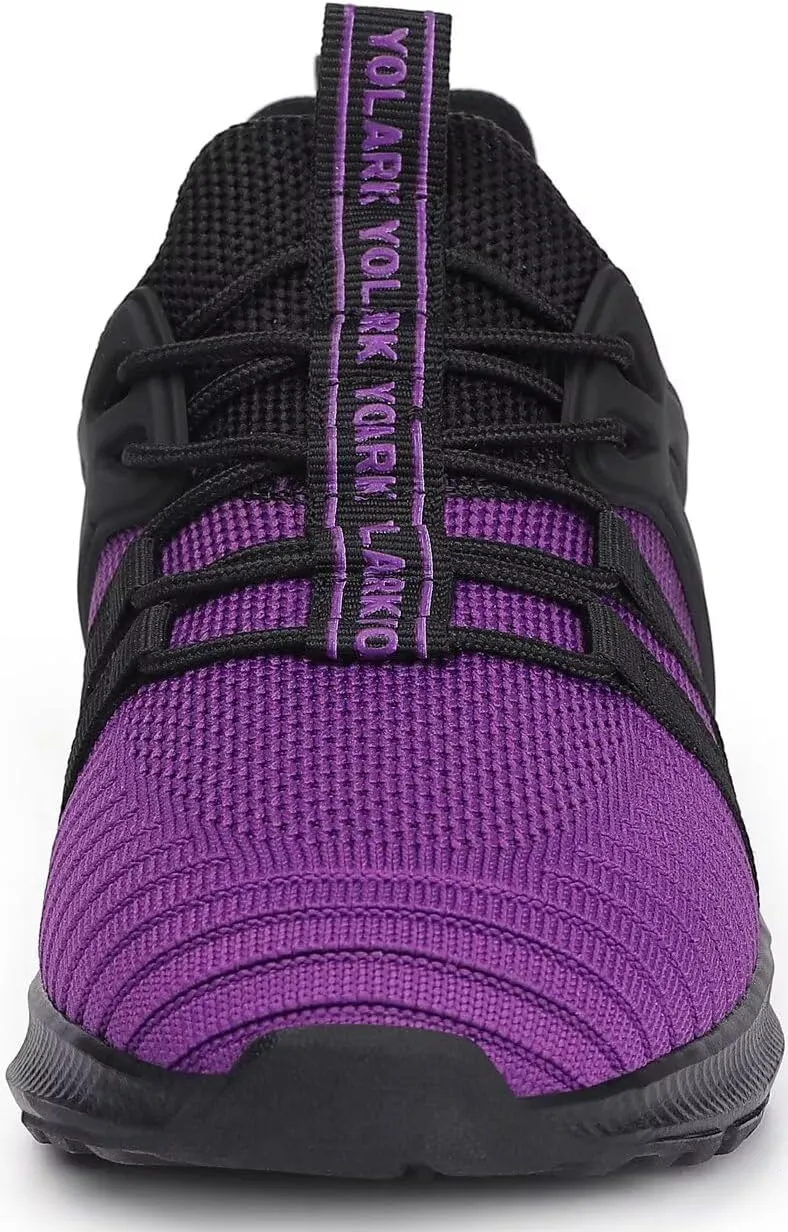 Boys Girls Sneakers for Kids Non-Slip Tennis Shoes Fashion Lightweight Breathable Running Sport Athletic