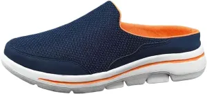 Breathable Slip on Shoes for Men Breathable Casual Comfortable Walking Sneaker Outdoor Non Slip Jogging Sneakers