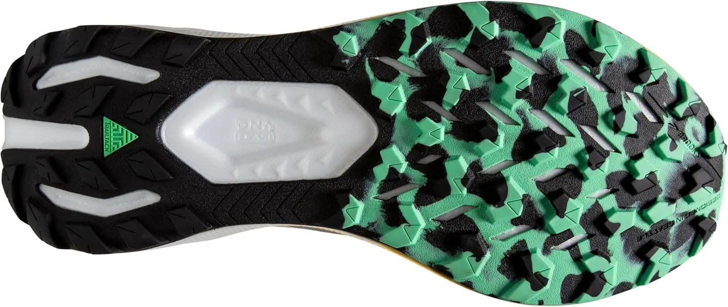 Brooks Men's Catamount 3 Trail Running Shoe