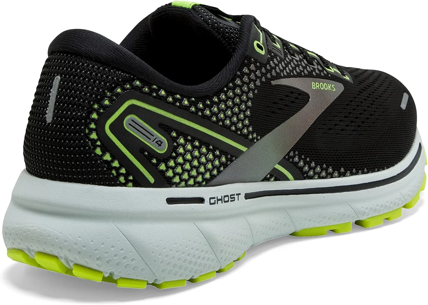 Brooks Men's Ghost 14 Neutral Running Shoe