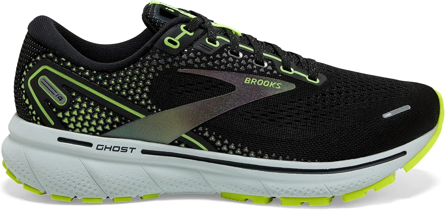 Brooks Men's Ghost 14 Neutral Running Shoe