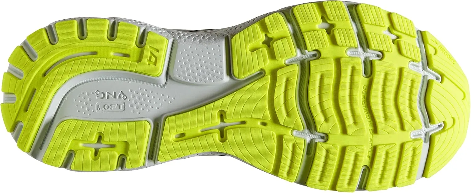 Brooks Men's Ghost 14 Neutral Running Shoe