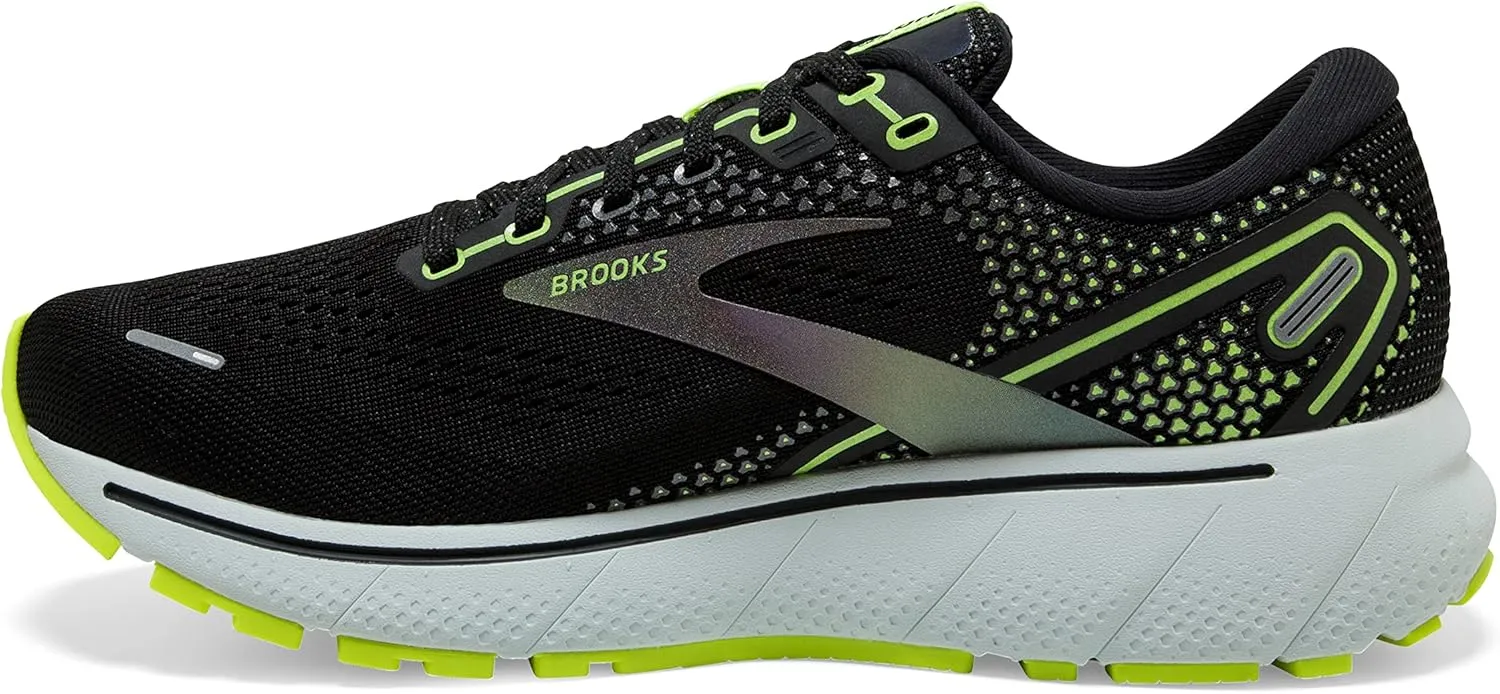 Brooks Men's Ghost 14 Neutral Running Shoe