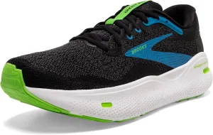 Brooks Men’s Ghost Max Cushion Neutral Running & Walking Shoe
