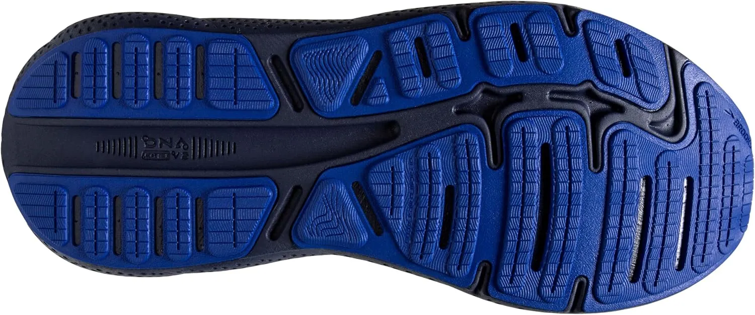 Brooks Men’s Ghost Max Cushion Neutral Running & Walking Shoe
