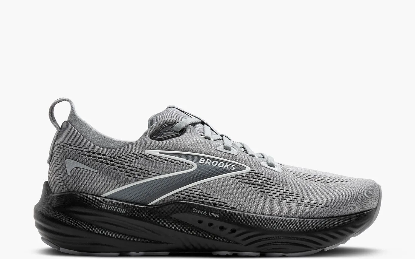 Brooks Men's Glycerin GTS 22 Wides