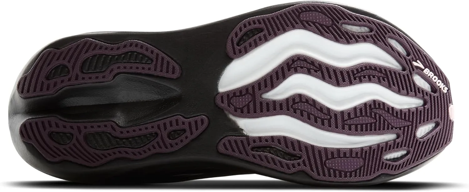 Brooks Men’s Glycerin Max Neutral Running & Walking Shoe