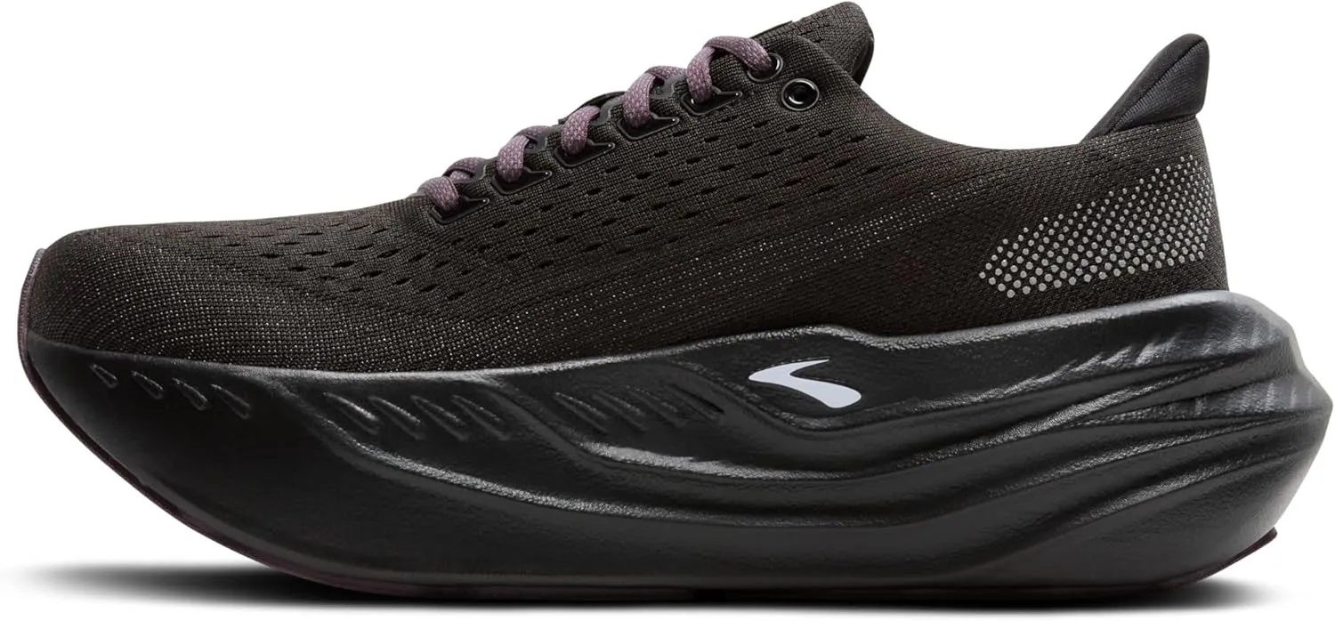 Brooks Men’s Glycerin Max Neutral Running & Walking Shoe