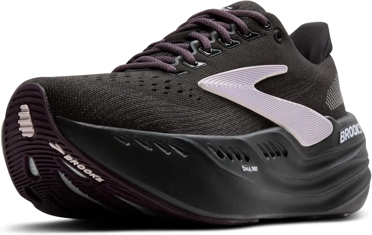 Brooks Men’s Glycerin Max Neutral Running & Walking Shoe