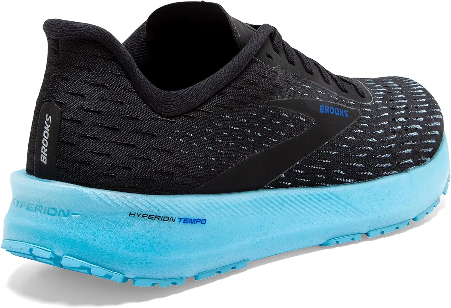 Brooks Men's Hyperion Tempo Road Running Shoe