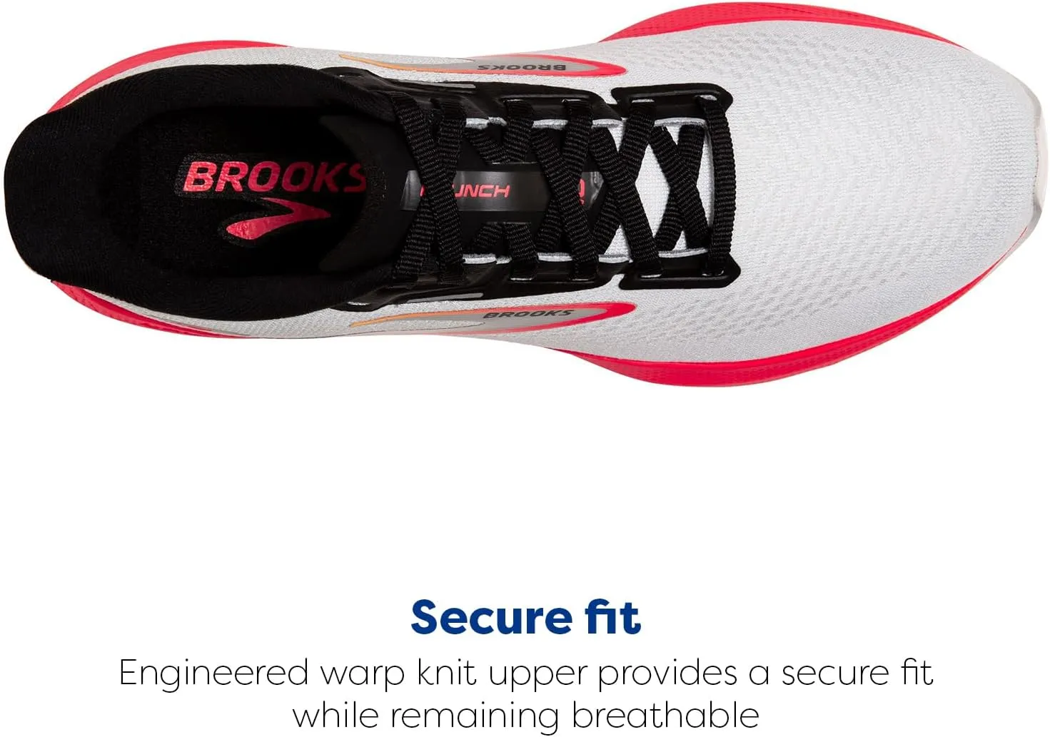 Brooks Men’s Launch 10 Neutral Running Shoe