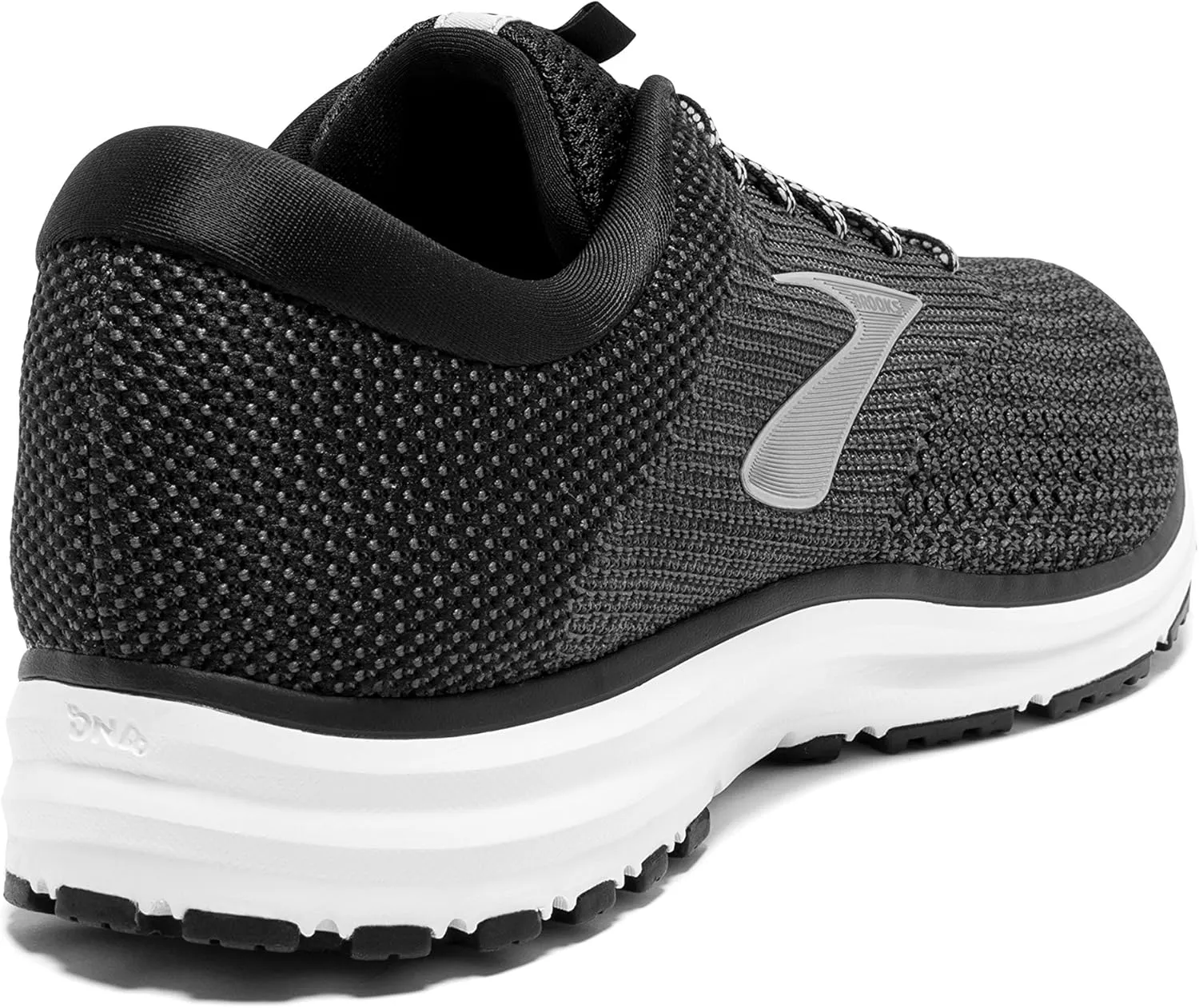 Brooks Mens Revel 2 Running Shoe
