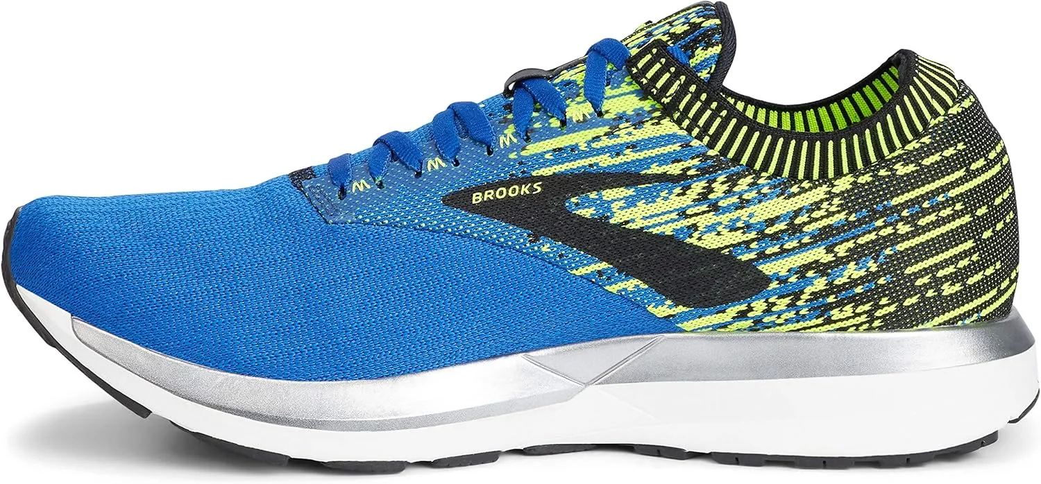 Brooks Mens Ricochet Running Shoe