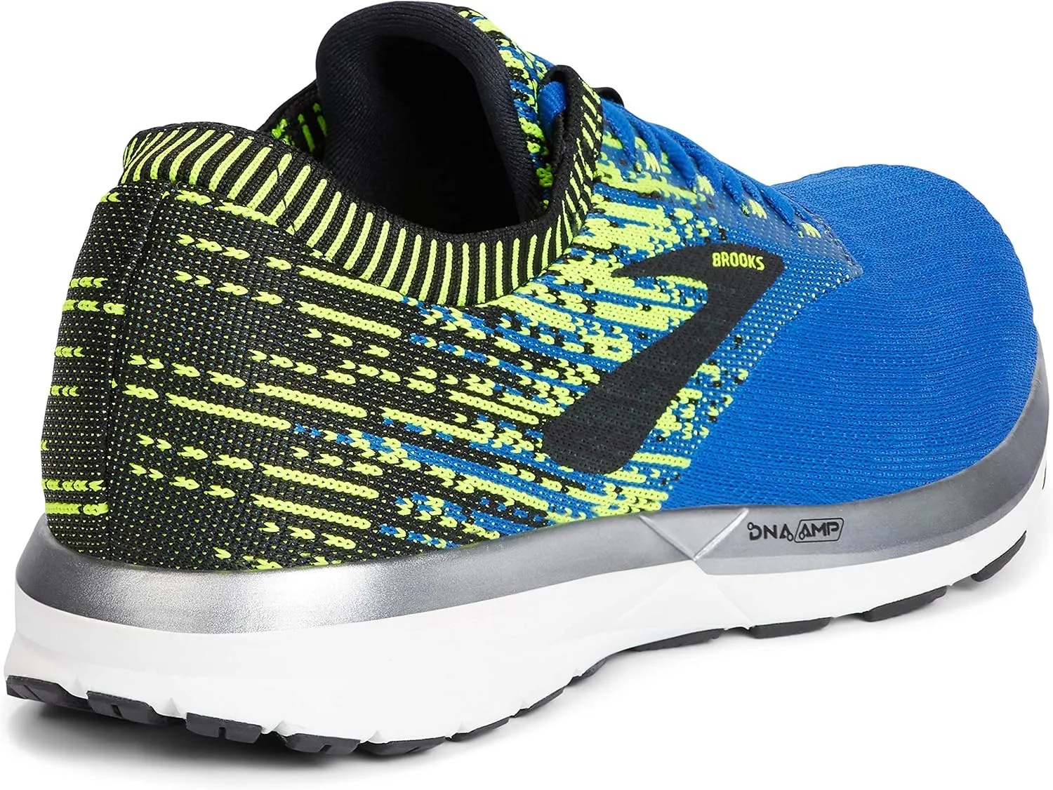 Brooks Mens Ricochet Running Shoe
