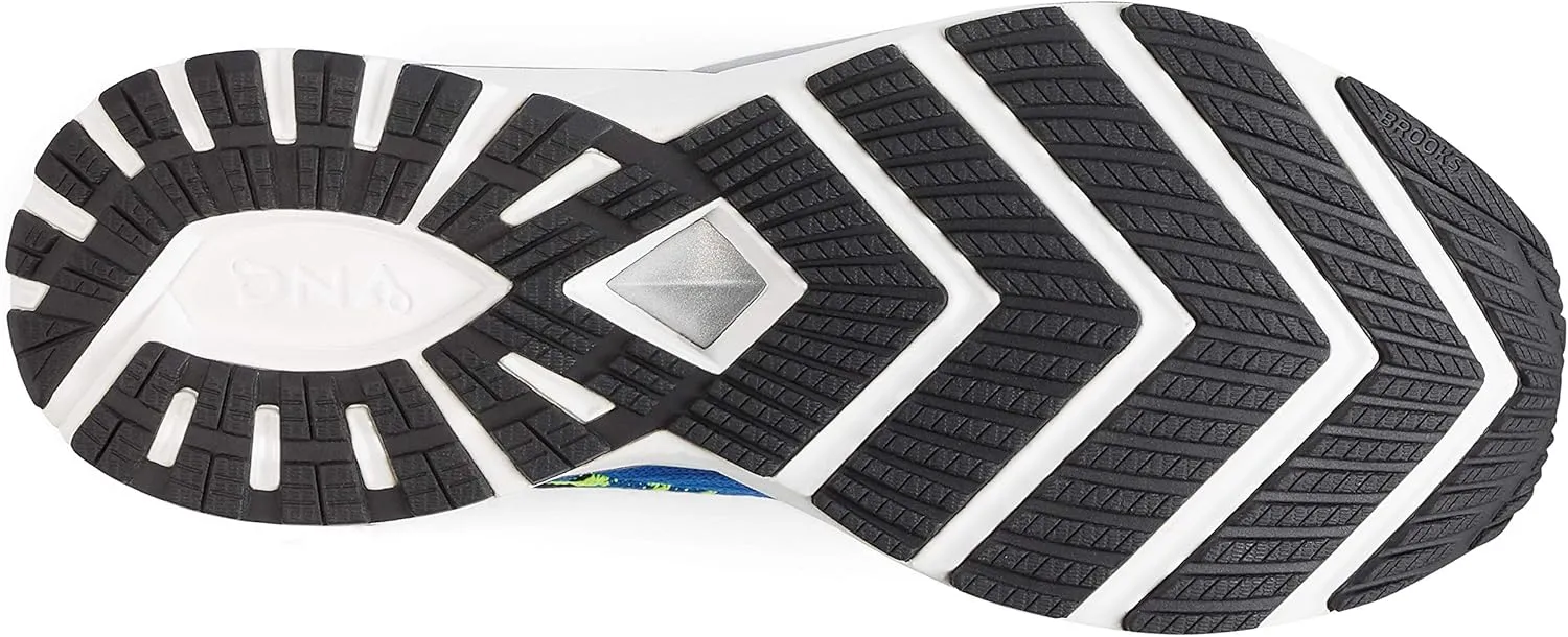 Brooks Mens Ricochet Running Shoe