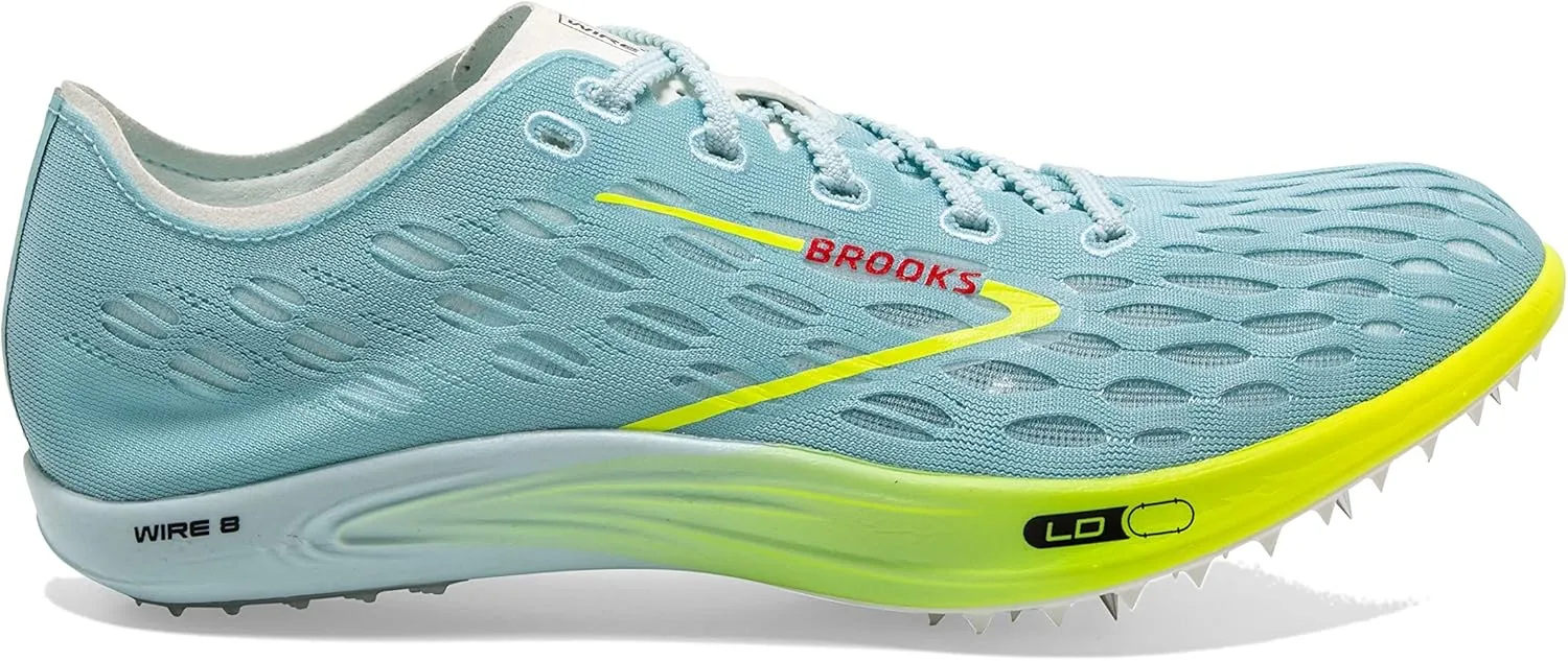 Brooks Men’s Wire 8 Running Shoe