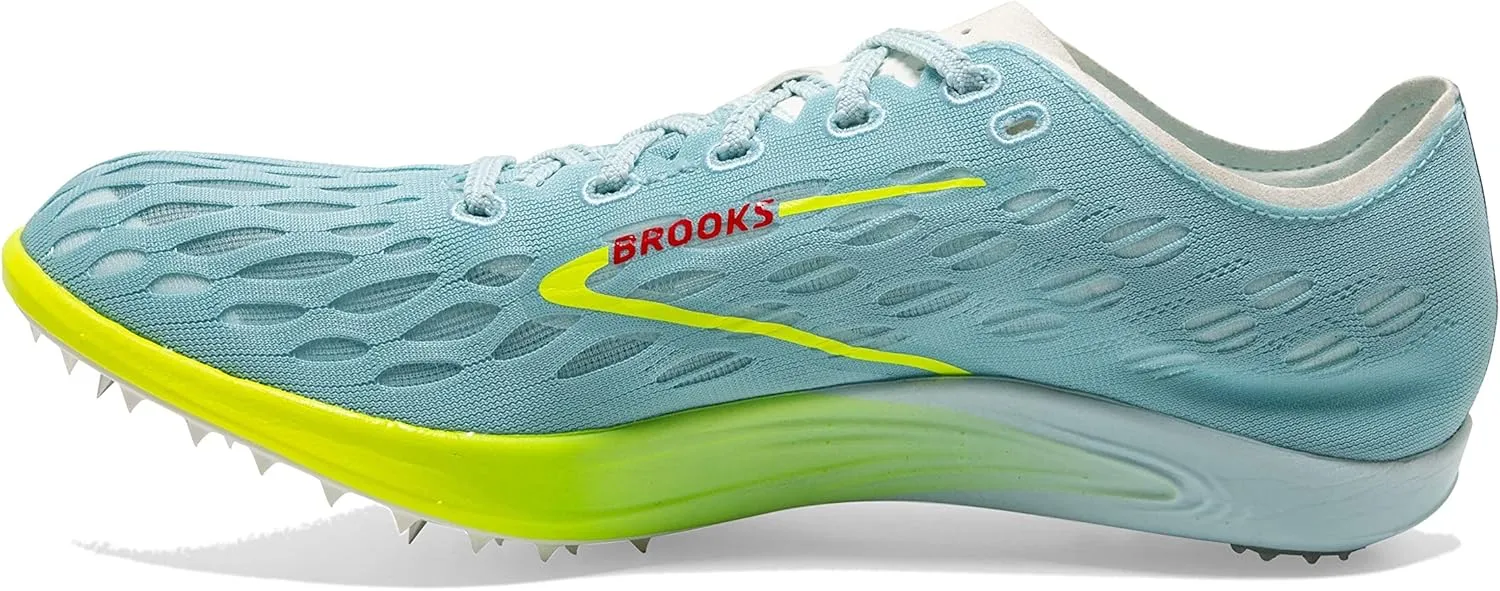 Brooks Men’s Wire 8 Running Shoe