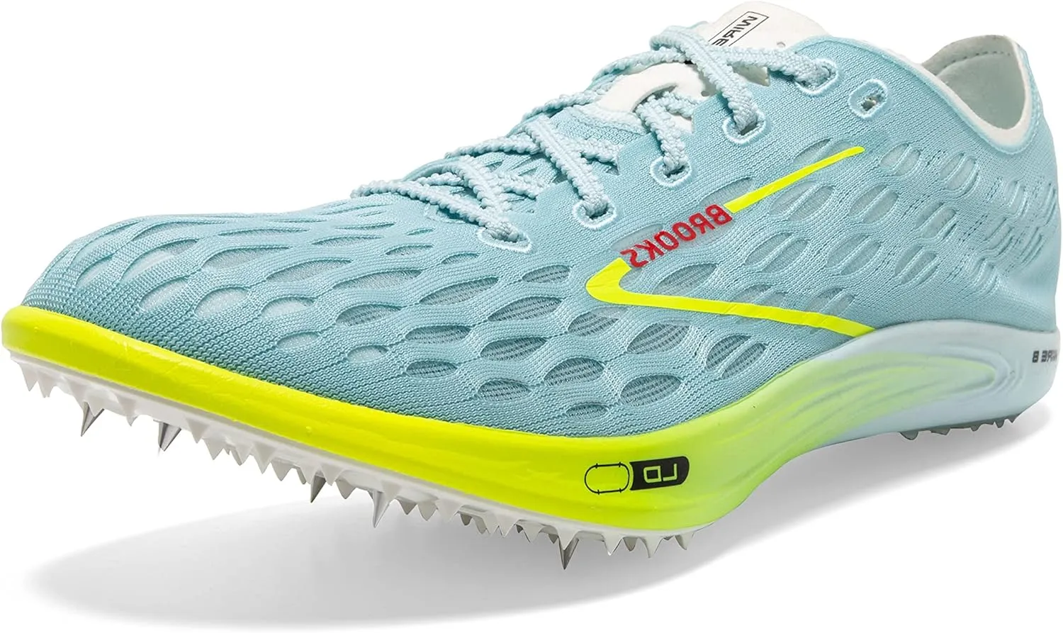 Brooks Men’s Wire 8 Running Shoe