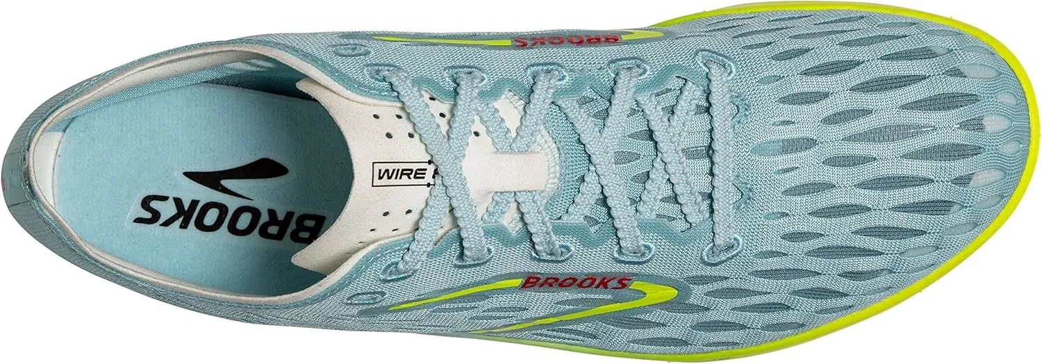 Brooks Men’s Wire 8 Running Shoe
