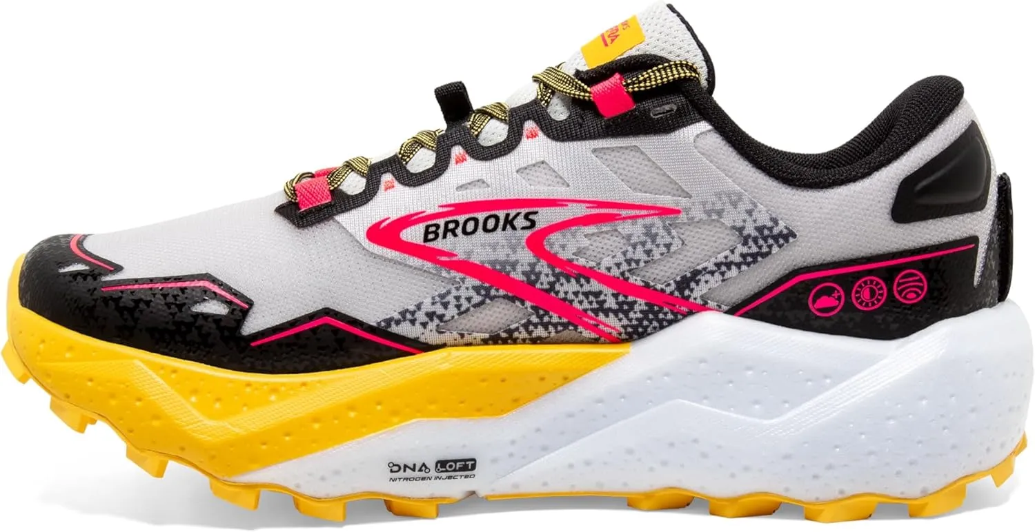 Brooks Women’s Caldera 7 Trail Running Shoe