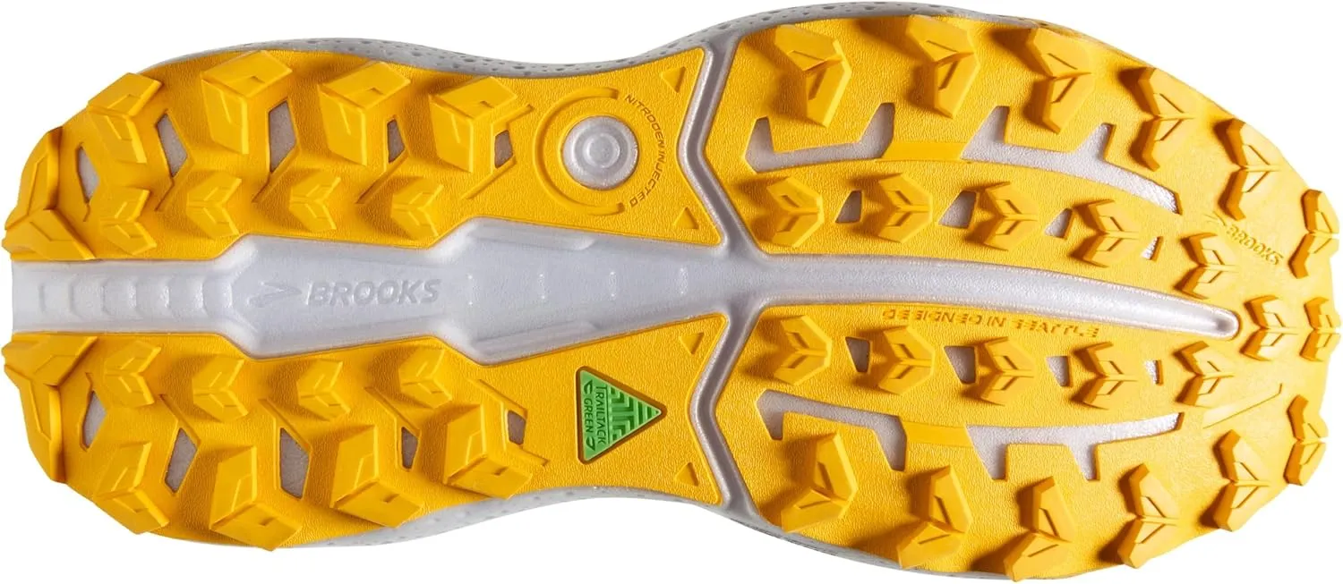 Brooks Women’s Caldera 7 Trail Running Shoe