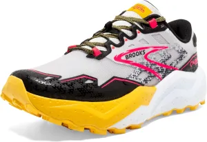 Brooks Women’s Caldera 7 Trail Running Shoe