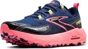 Brooks Women’s Cascadia 18 Mountain Trail Running Shoe