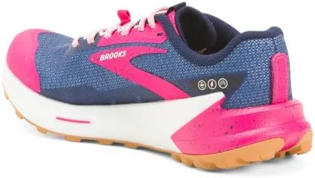 Brooks Women's Catamount Trail Running Shoe