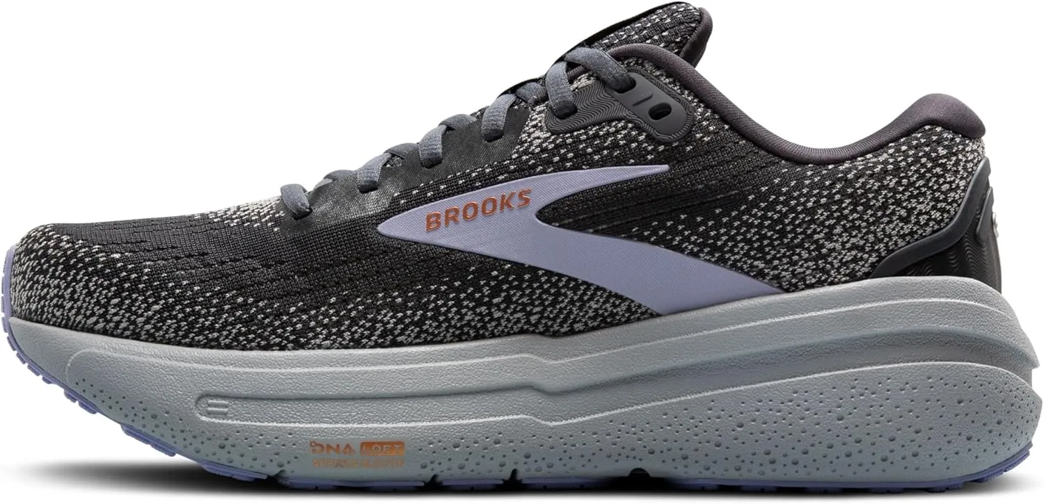 Brooks Women’s Ghost Max 2 Neutral Running & Walking Shoe