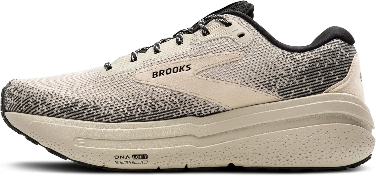 Brooks Women’s Ghost Max 2 Neutral Running & Walking Shoe