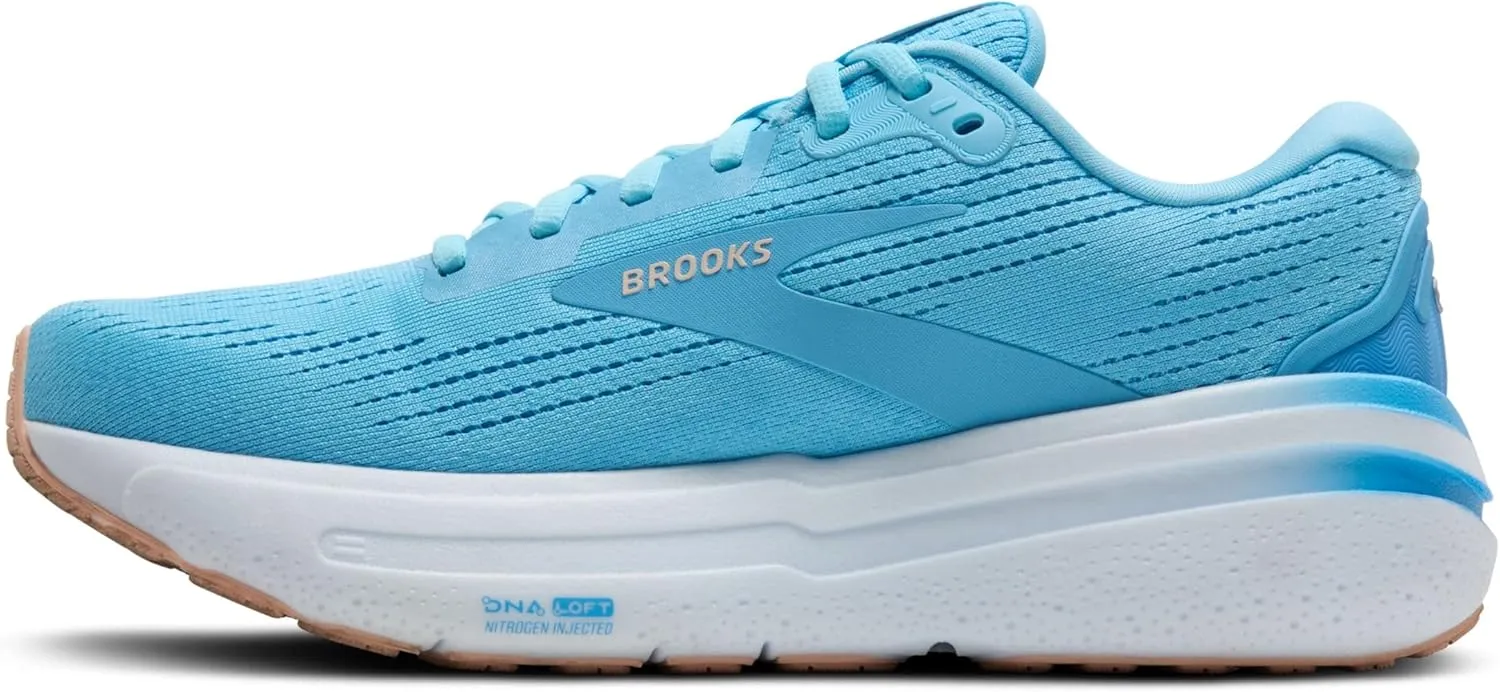 Brooks Women’s Ghost Max 2 Neutral Running & Walking Shoe