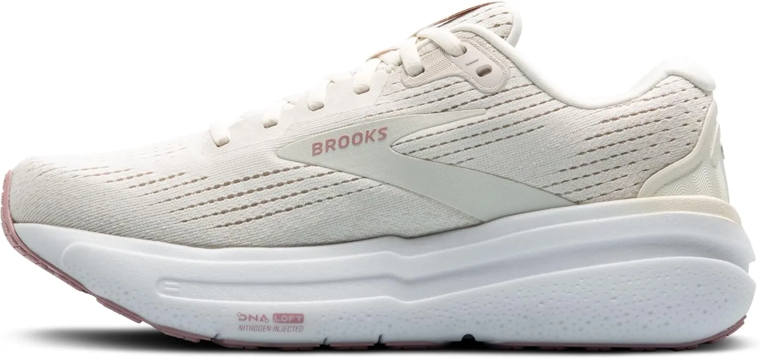 Brooks Women’s Ghost Max 2 Neutral Running & Walking Shoe