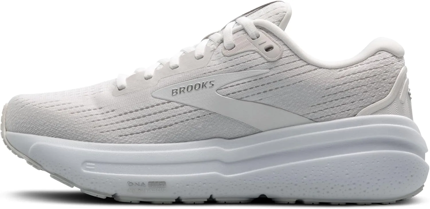 Brooks Women’s Ghost Max 2 Neutral Running & Walking Shoe