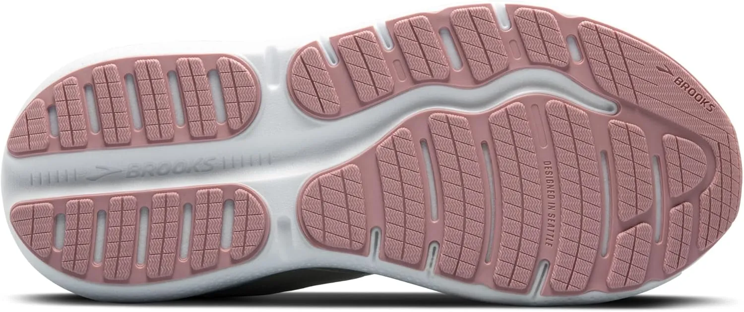 Brooks Women’s Ghost Max 2 Neutral Running & Walking Shoe