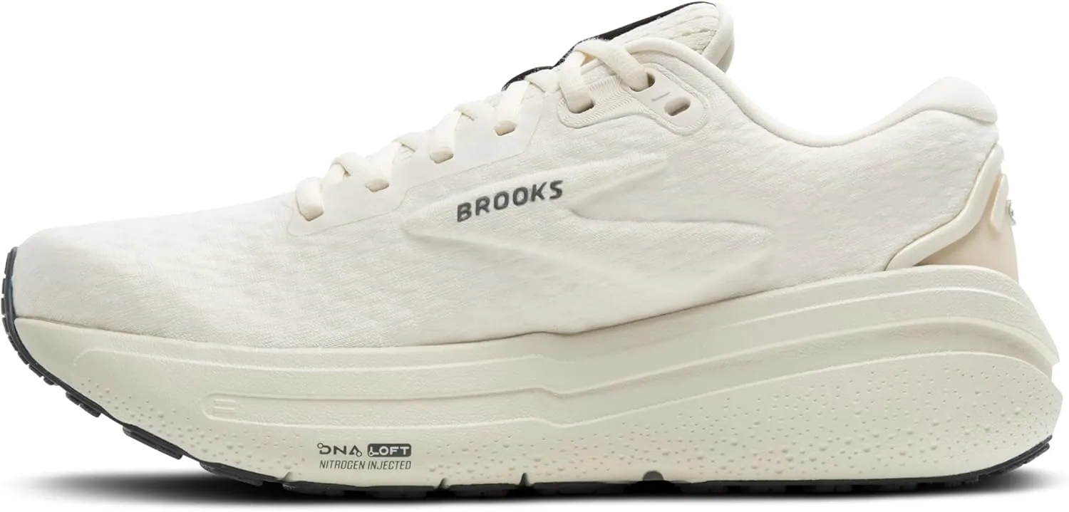 Brooks Women’s Ghost Max 2 Neutral Running & Walking Shoe