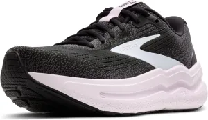 Brooks Women’s Ghost Max 2 Neutral Running & Walking Shoe