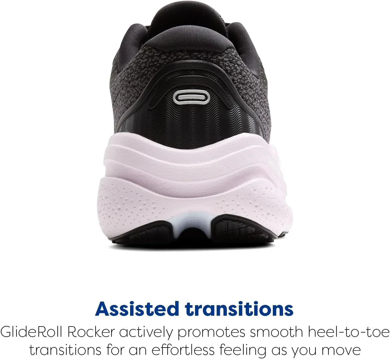 Brooks Women’s Ghost Max 2 Neutral Running & Walking Shoe