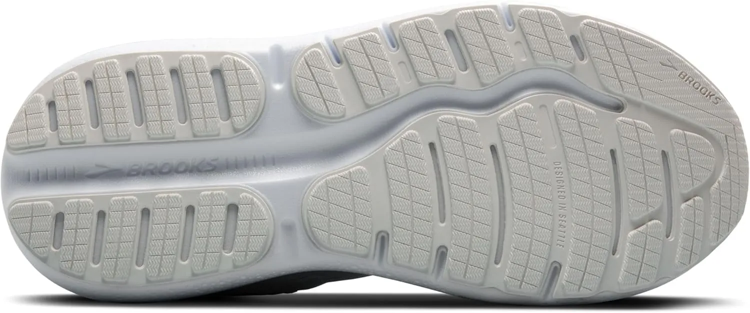Brooks Women’s Ghost Max 2 Neutral Running & Walking Shoe