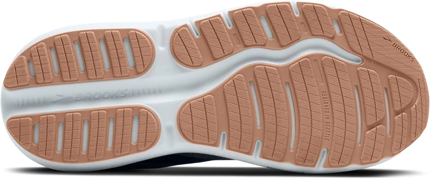 Brooks Women’s Ghost Max 2 Neutral Running & Walking Shoe